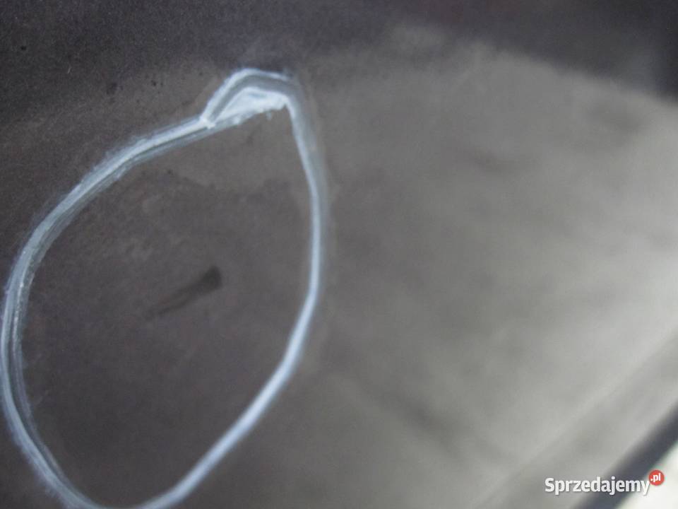 CHEVROLET ORLANDO I 11r drzwi prawe przód sprzedam