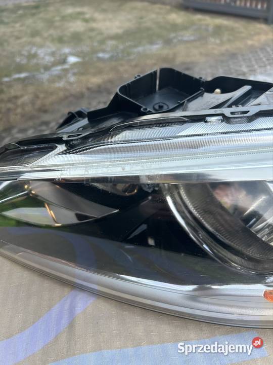 Lampa Volvo s60 2015 Dobre sprzedam