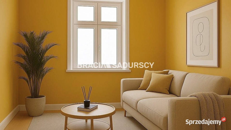 Mieszkanie do sprzedania 3893m2 1 pokojowe Kraków