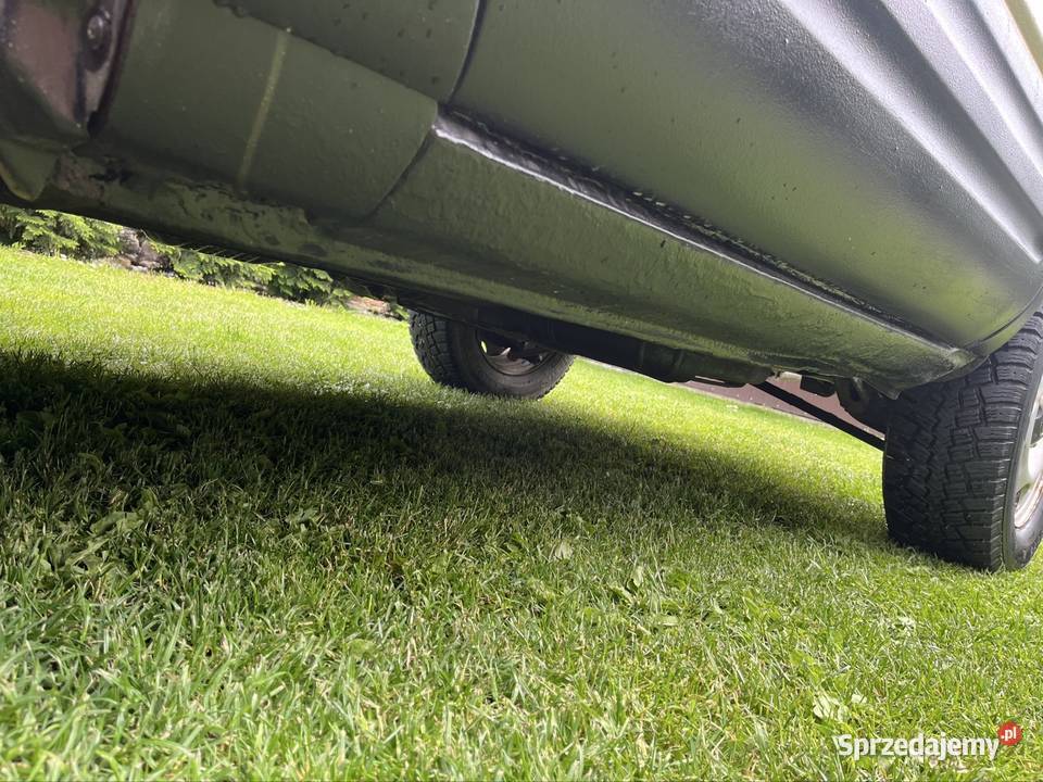 Toyota rav4 4x4 20 LPG hak raptor RAV4 Koziegłowy sprzedam