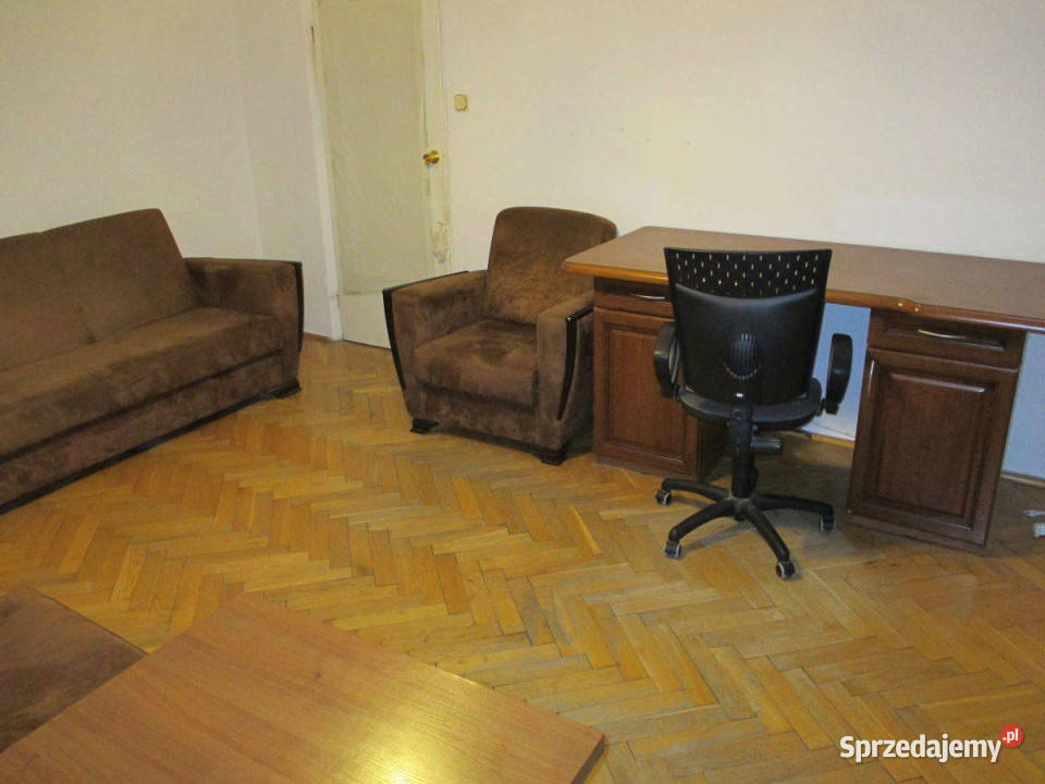 Świetna Niezależne Trzy Pokoje Sprzedaż Poznań