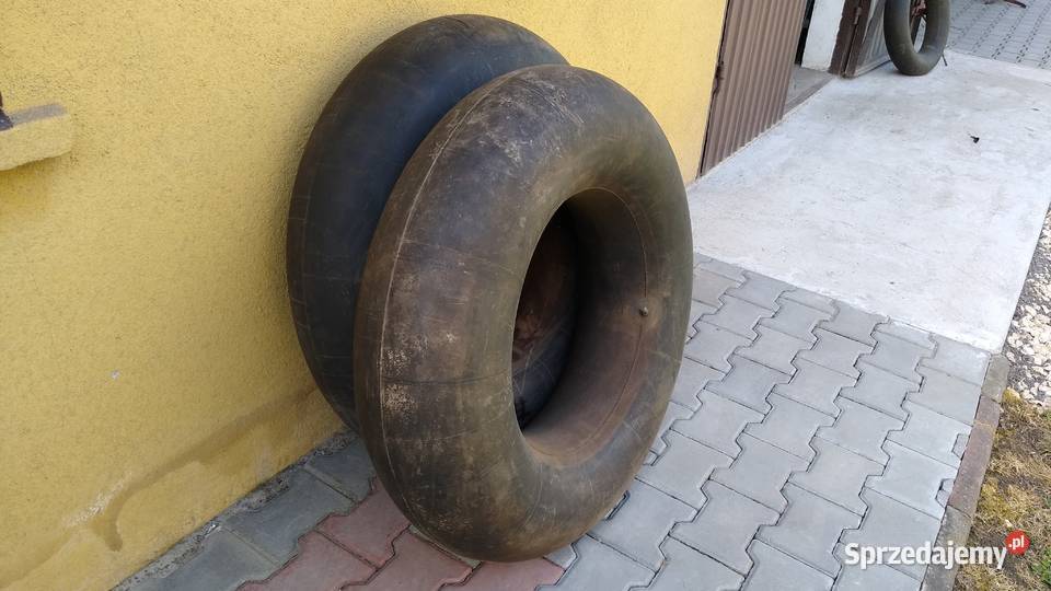 Dętka star ciężarowe śląskie Częstochowa sprzedam