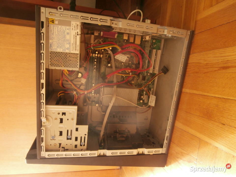 Lenovo ThingCentre 64 bity 240Ghz 8gb Ram dvdrw Warszawa