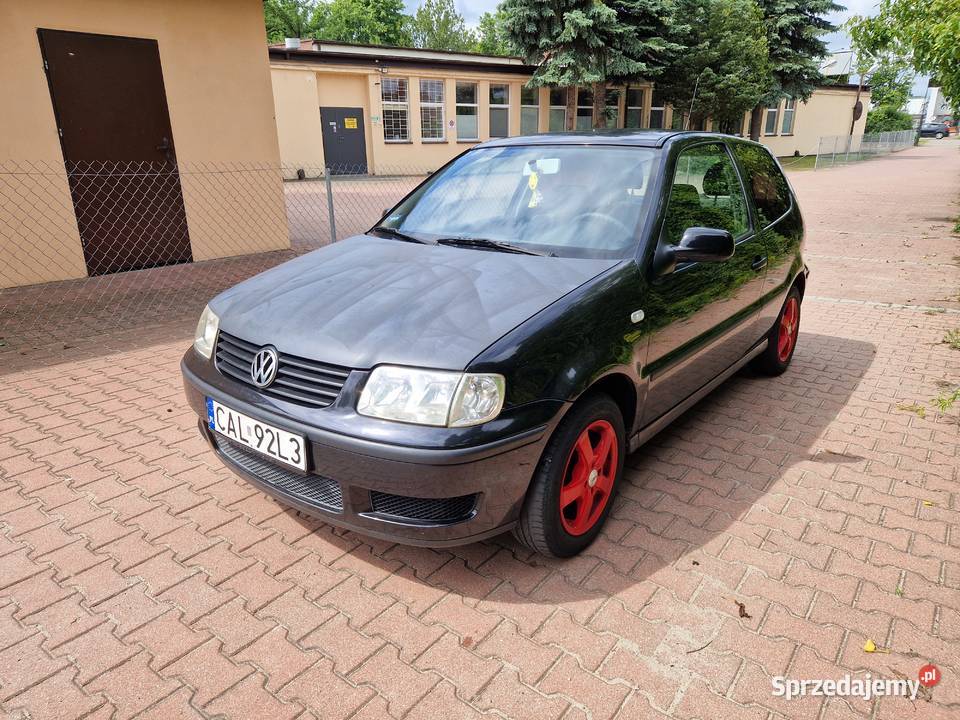 Volkswagen Polo Możliwa zamiana 2/3 Bydgoszcz