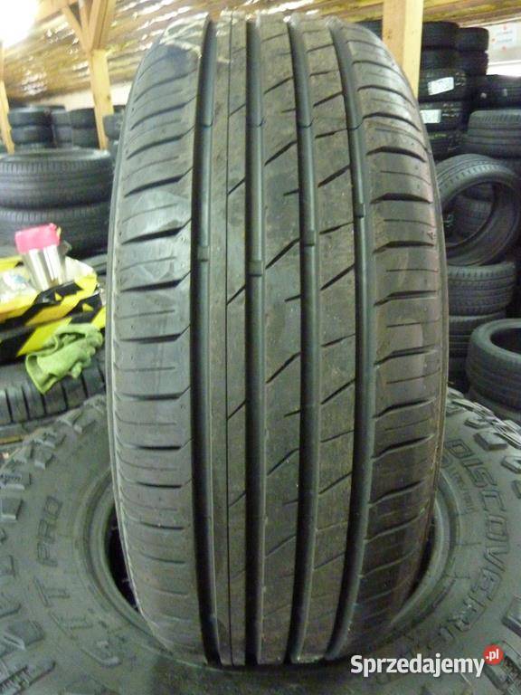 2x Opona NIEUŻYWANA LETNIA 20555R17 CEAT 149 lato podlaskie Zaścianki sprzedam