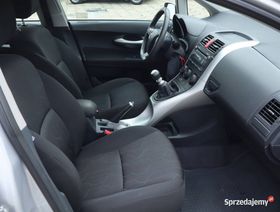 Toyota Auris 13 Dual VVTi Łódź