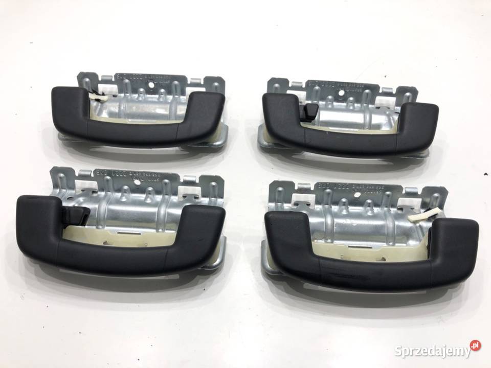 RĄCZKI PODSUFITKI KOMPLET VW ARTEON 3G8858687B osobowe sprzedam