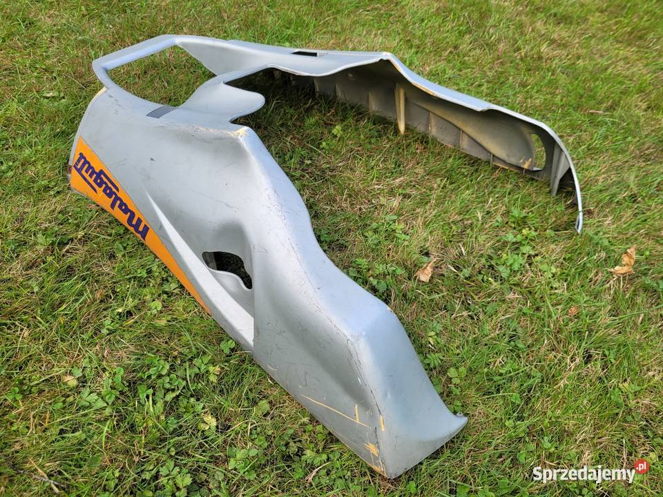 MALAGUTI F15 FIRE FOX 50 plug oslona dolna Piła