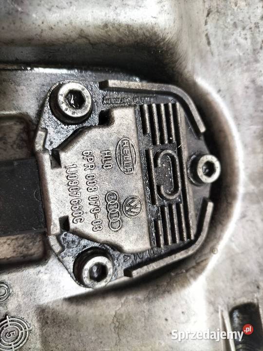 MISKA OLEJOWA 03G103603Q 19 TDI VW Volkswagen