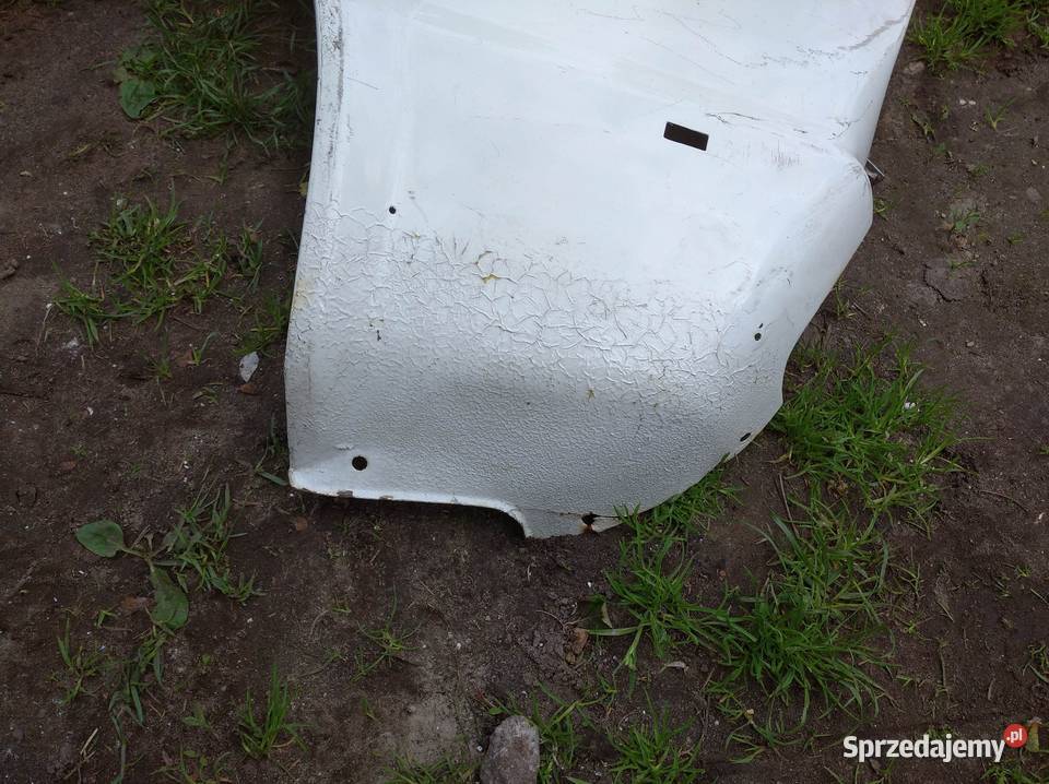 Błotnik przedni Honda Accord I 1980 Rok produkcji 1980 Poznań