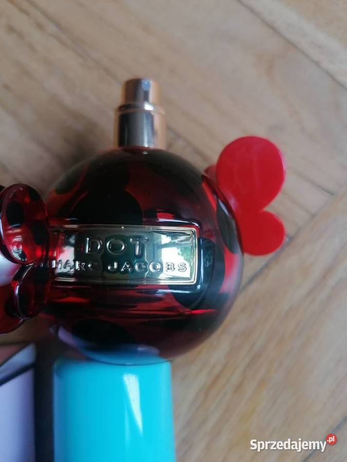 Perfumy 3 sztuki Dla kobiet Gdańsk