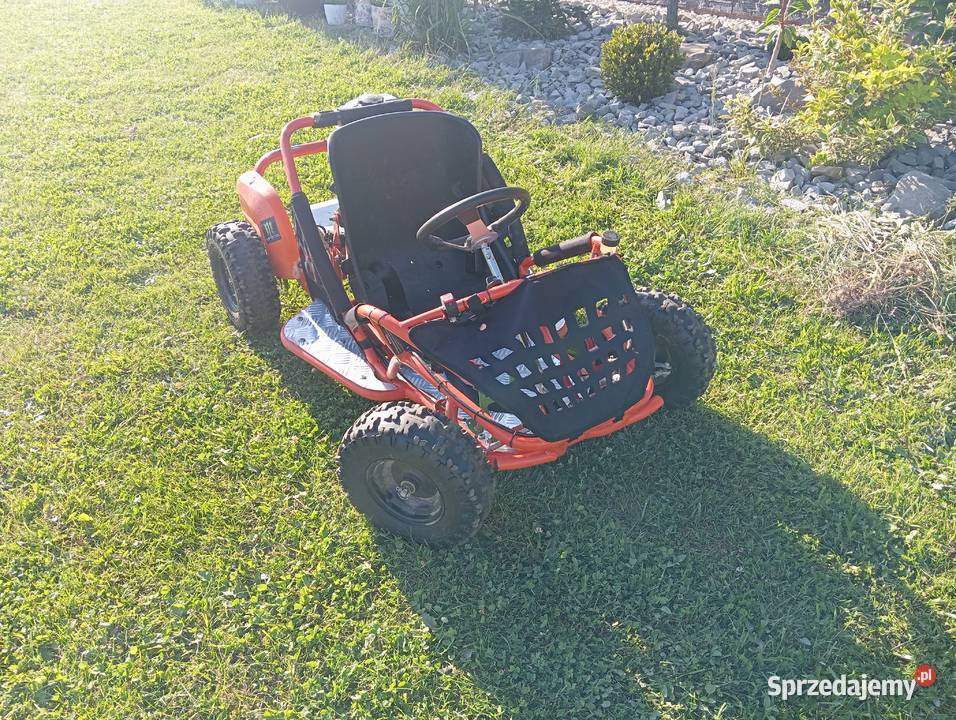 Buggy 70cc Ciężkowice