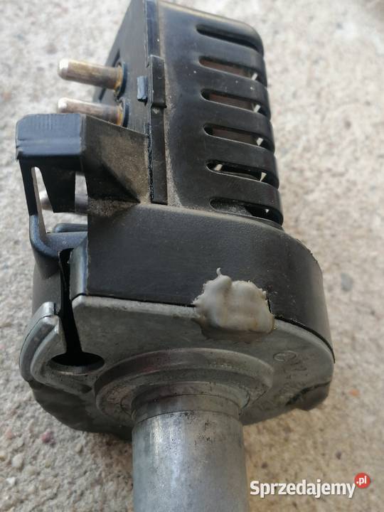 Mercedes 124 190 różne części drobnica Serock