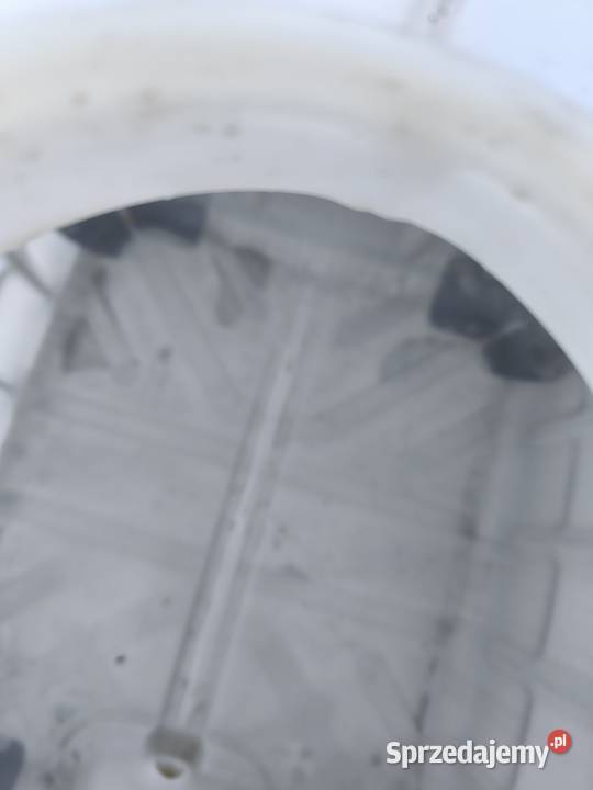Mauzer 1000l paletopojemnik zbiornik na wode wielkopolskie Ostrów Wielkopolski