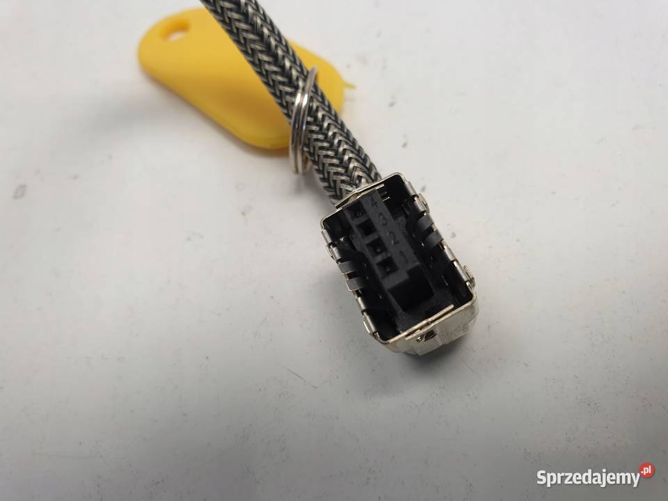 PRZEWÓD ŻARNIKA XENON Volvo S40 II V50 LIFT Motoryzacja