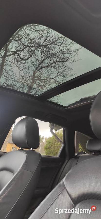 Audi A4b8 allroad 300