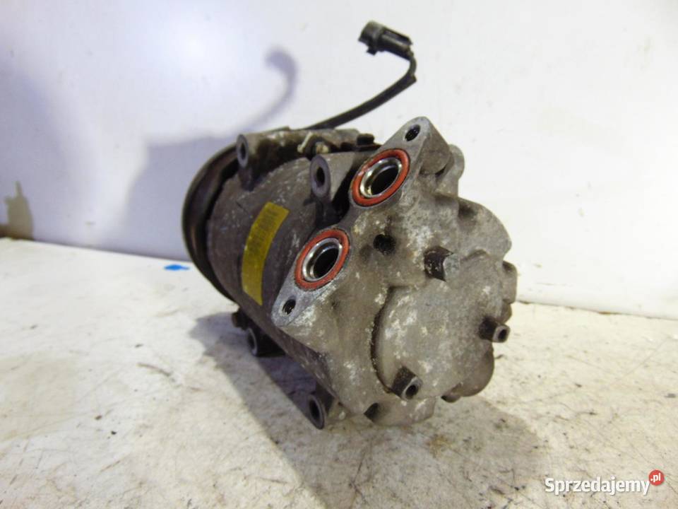 SPRĘŻARKA KLIMATYZACJI FORD C MK1 16 TDCI