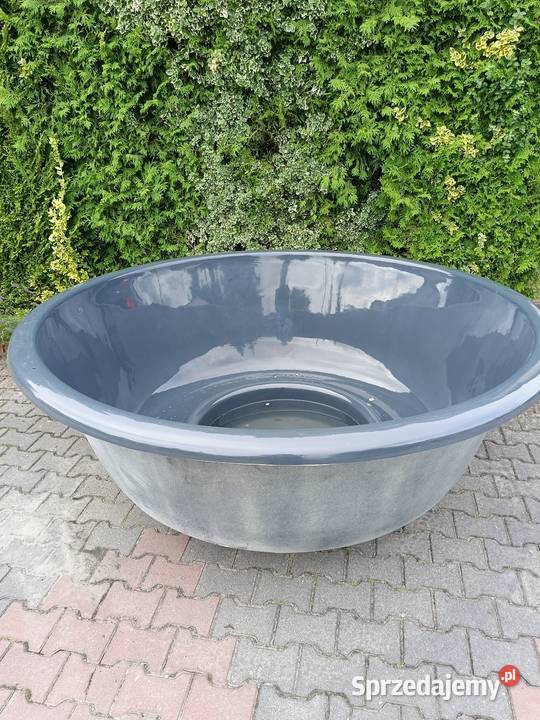 Niecka do jakuzzi średnica 200 pomorskie Chojnice