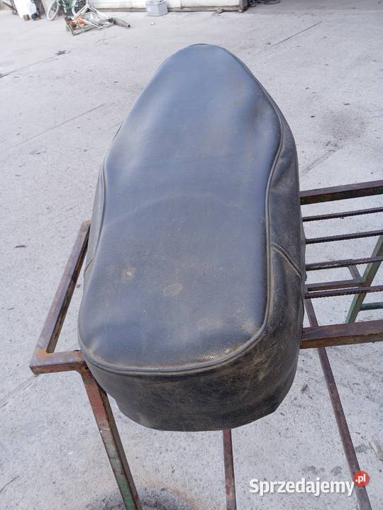 JUNAK M 07 M10 siedzenie oryginalne Piaseczno