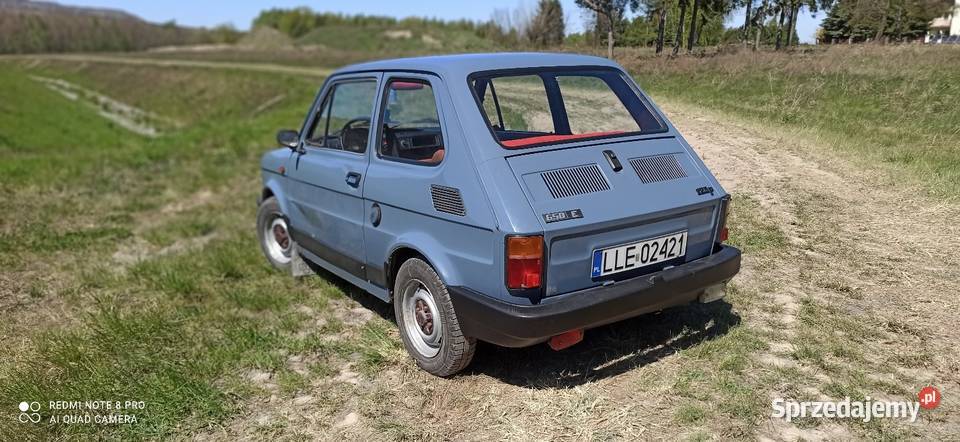 Fiat 126p