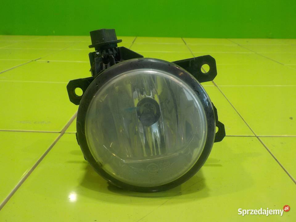 HONDA INSIGHT II 13 B 12r 5D halogen prawy Suków