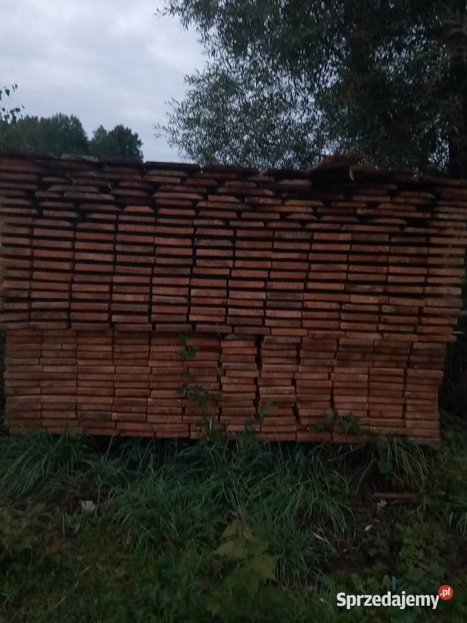 deski sosna wejmutka Karsin