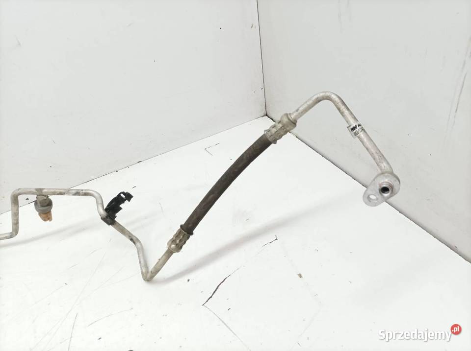 PRZEWÓD KLIMATYZACJI RURKA 20 HDI JUMPY PROACE