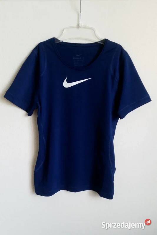 Koszulka Nike Pro DriFit Sportowa termoaktywna Warszawa