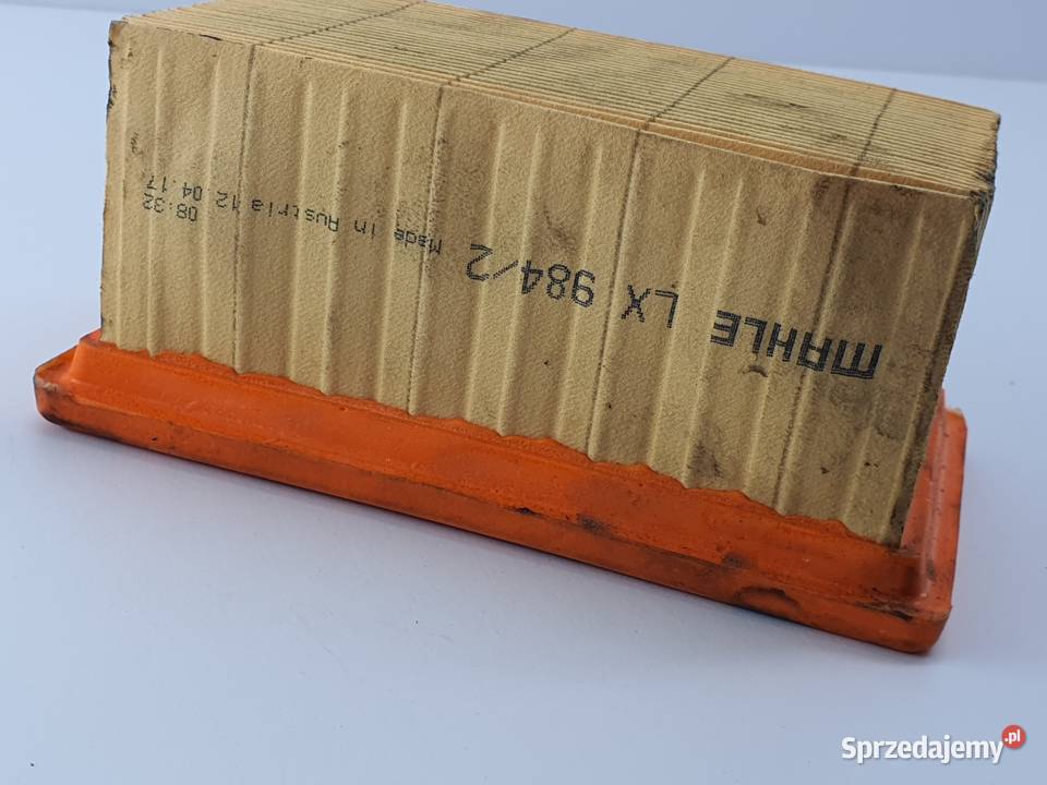 Filtr Powietrza Wymiary Bmw R 1200 RT Gs łódzkie