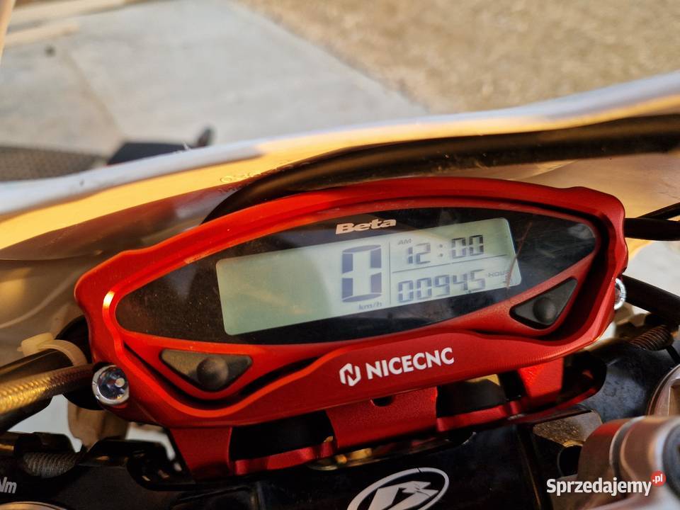 Beta 300 Xtrainer 2T 2022 Radomyśl Wielki sprzedam