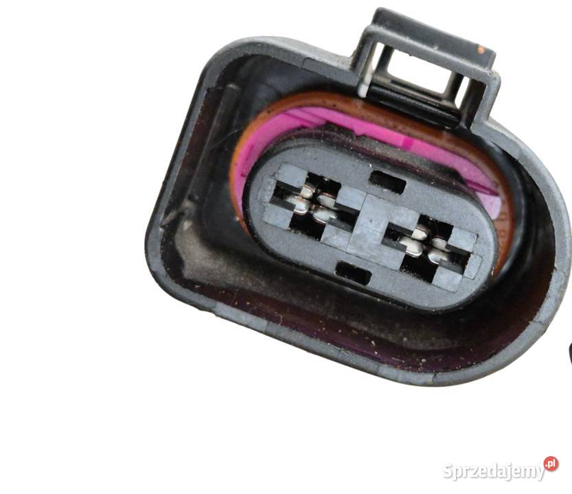 WENTYLATOR CHŁODNICY DUŻY SEAT AUDI SKODA VW osobowe