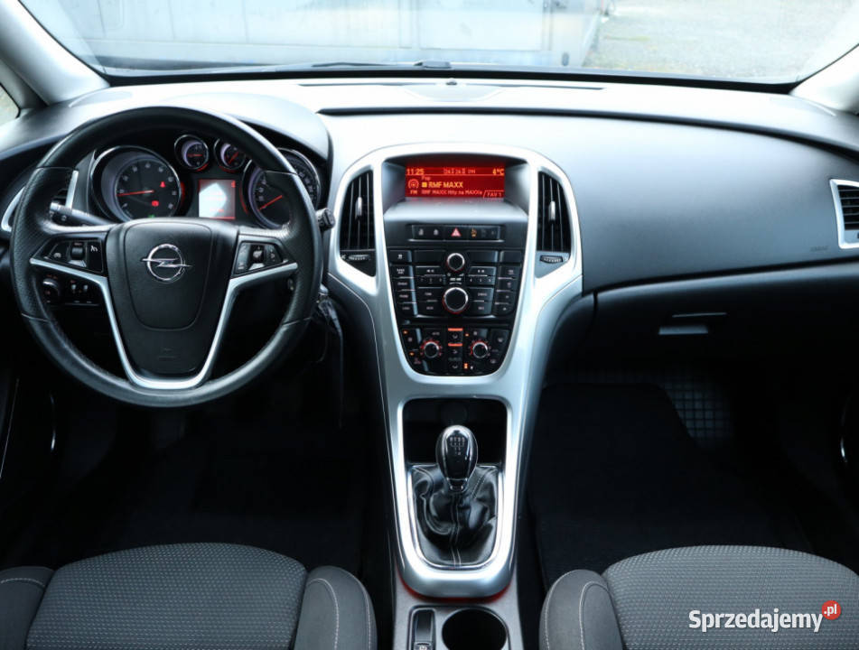 Opel Astra 16 16V przyciemniane szyby Piaseczno