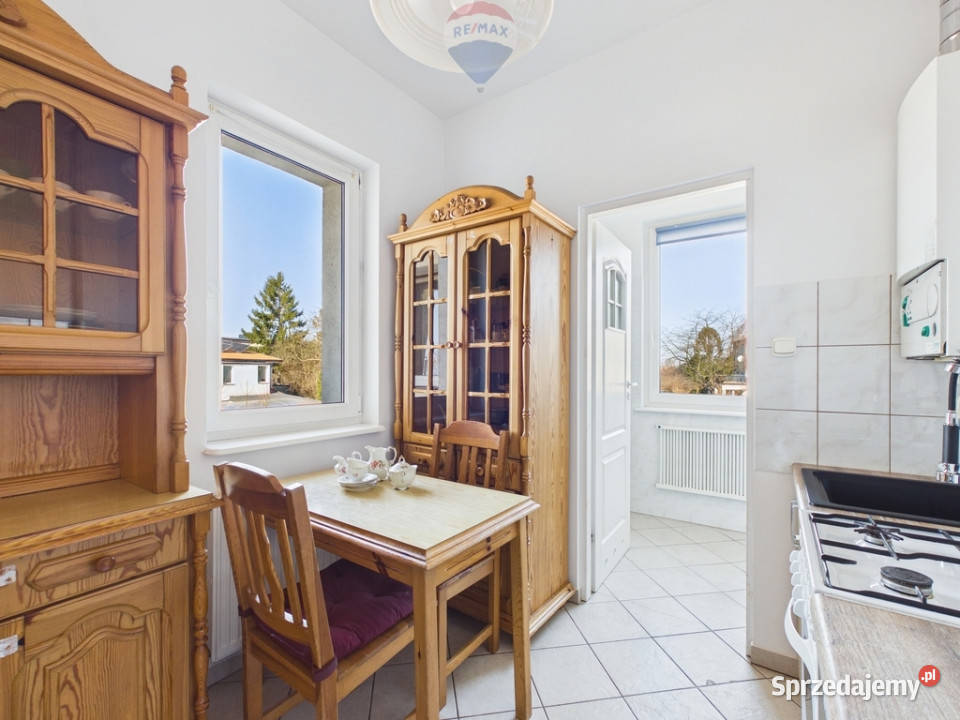 Duże 1 no pokojowe Oksywie