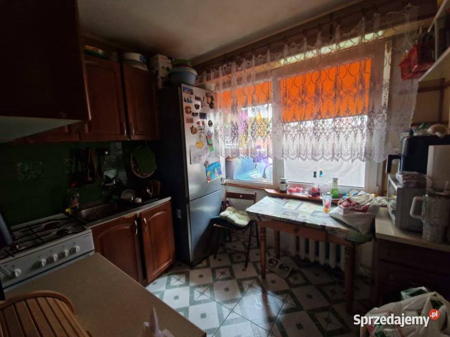 Syndyk sprzeda udział 12 w nieruchomości Siedlce