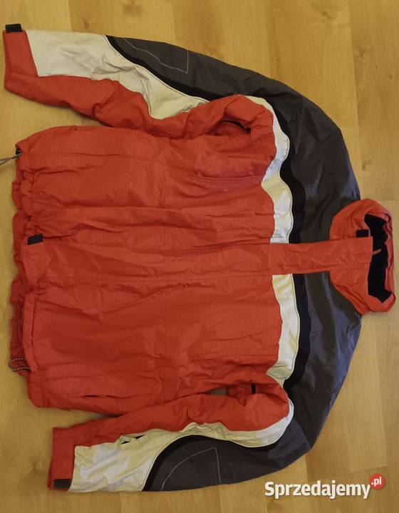 Kurtka męska narciarska Inny rodzaj Lublin