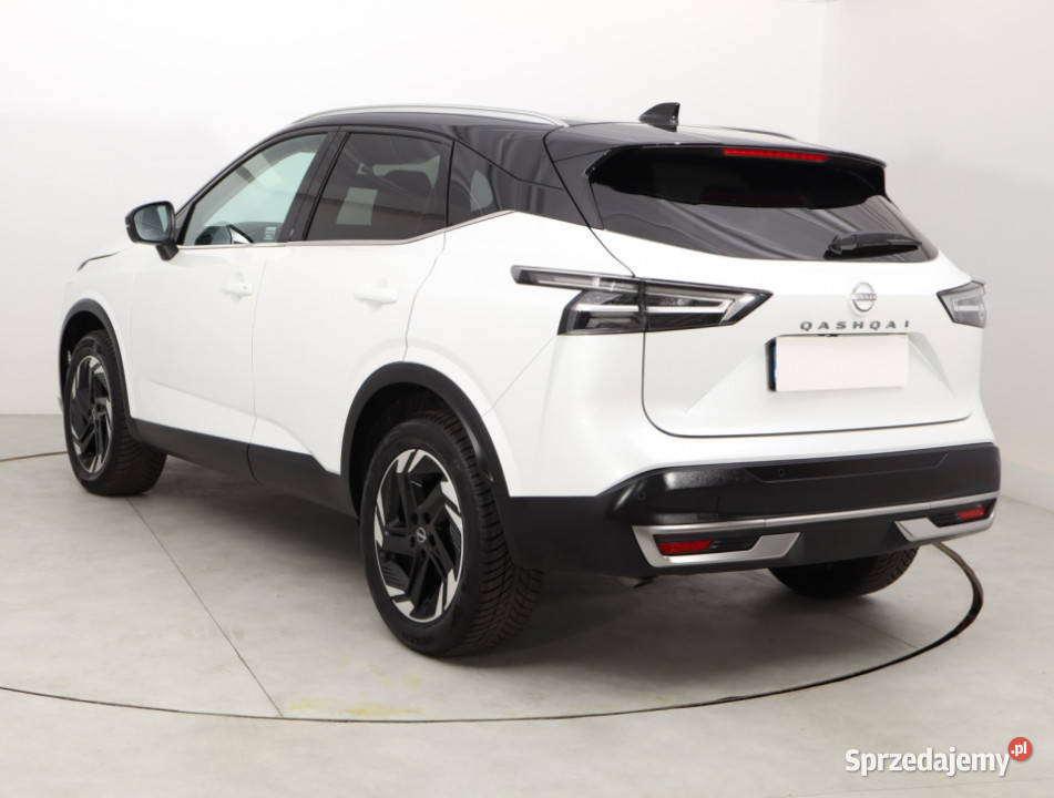 Nissan Qashqai 13 DIGT MHEV system Start-Stop