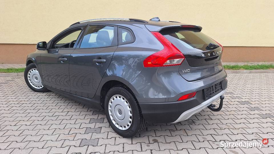 Volvo v40 cross country Zamość