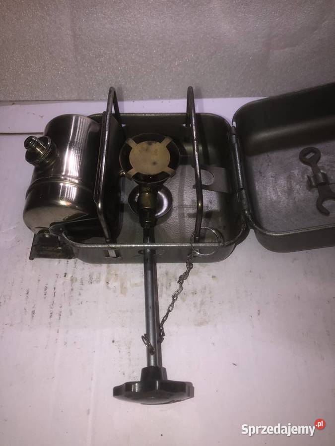 Kuchenka turystyczna prymus Pozostałe Jaworzno sprzedam