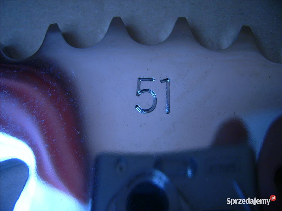 zębatka napędowa shovelhead evo panhead Kamienna Góra sprzedam