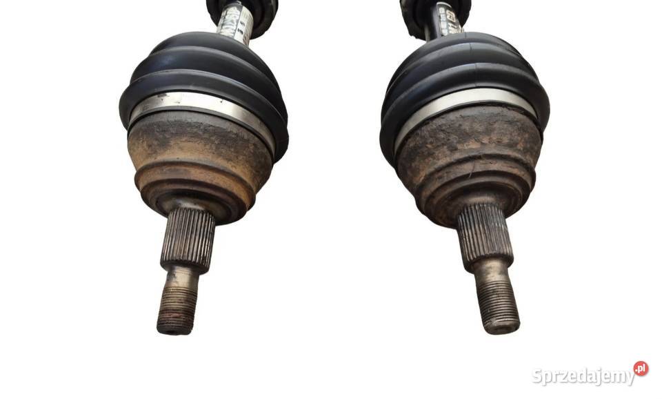 5B PÓŁOŚ PRZÓD LEWA GOLF IV BORA LEON I TOLEDO Działoszyce