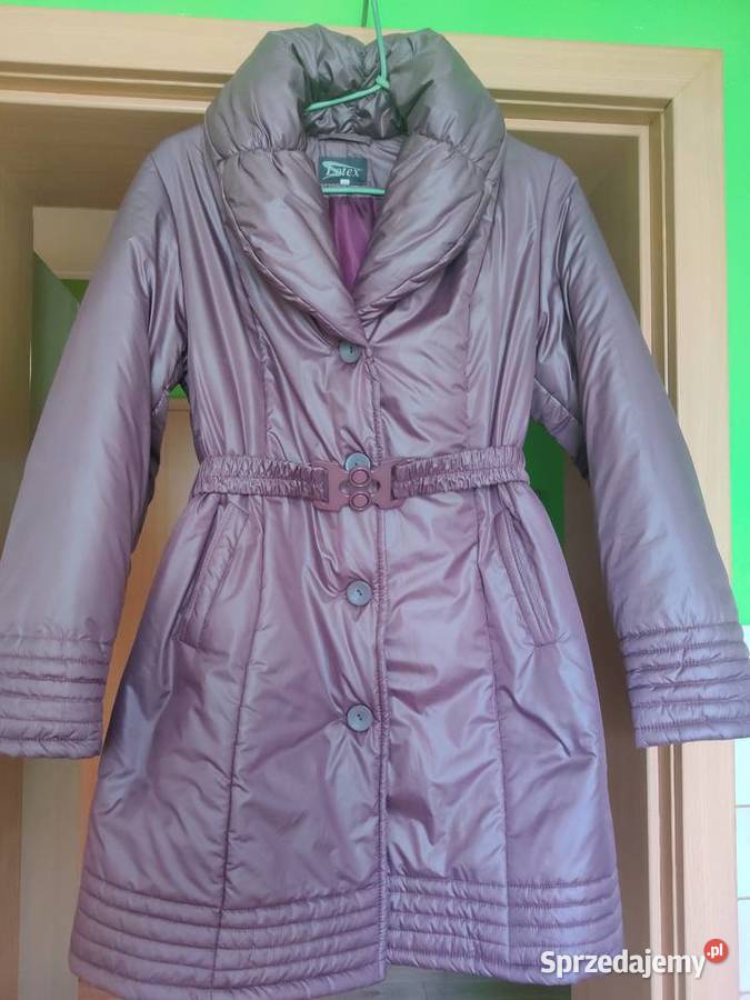 Kurtka jesienno zimowa