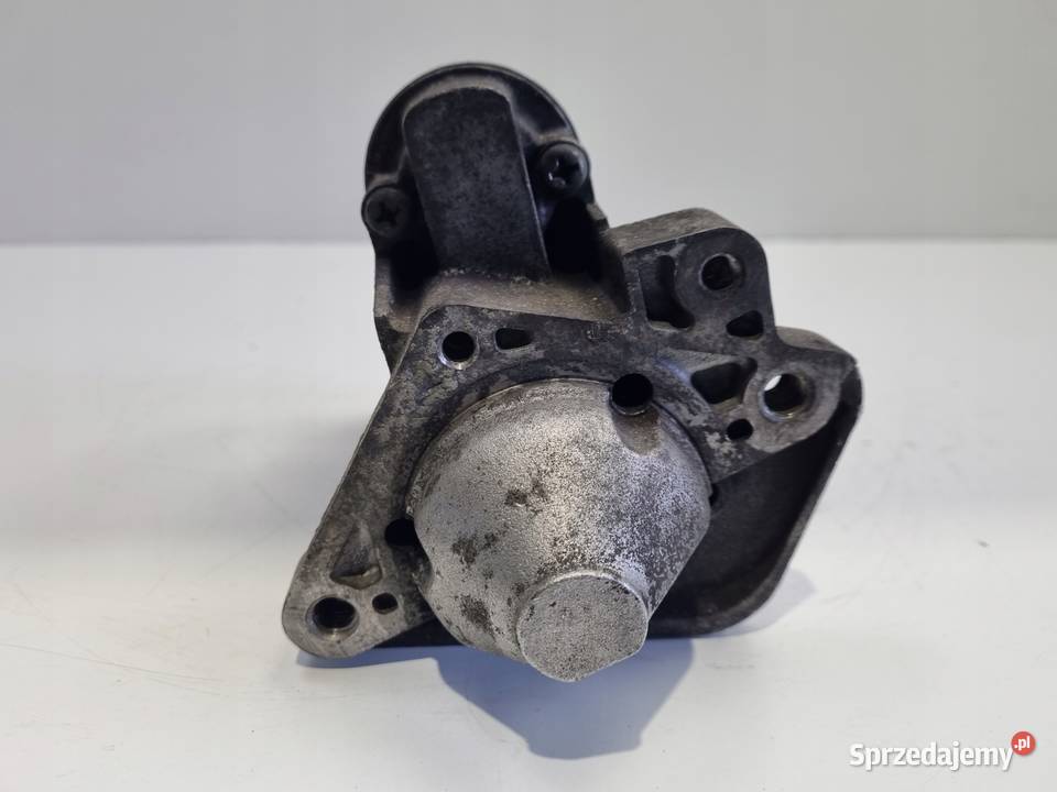 ROZRUSZNIK Renault Clio III 15 DCI ROZRUSZNIK lubelskie