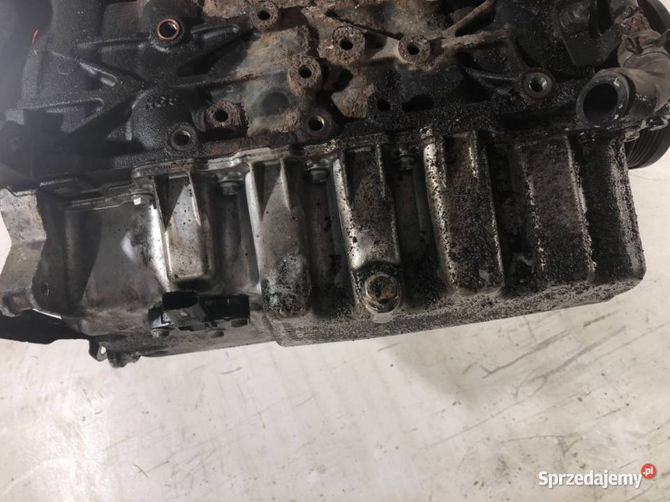 SILNIK SKODA 16 110 CXXB OCTAVIA III