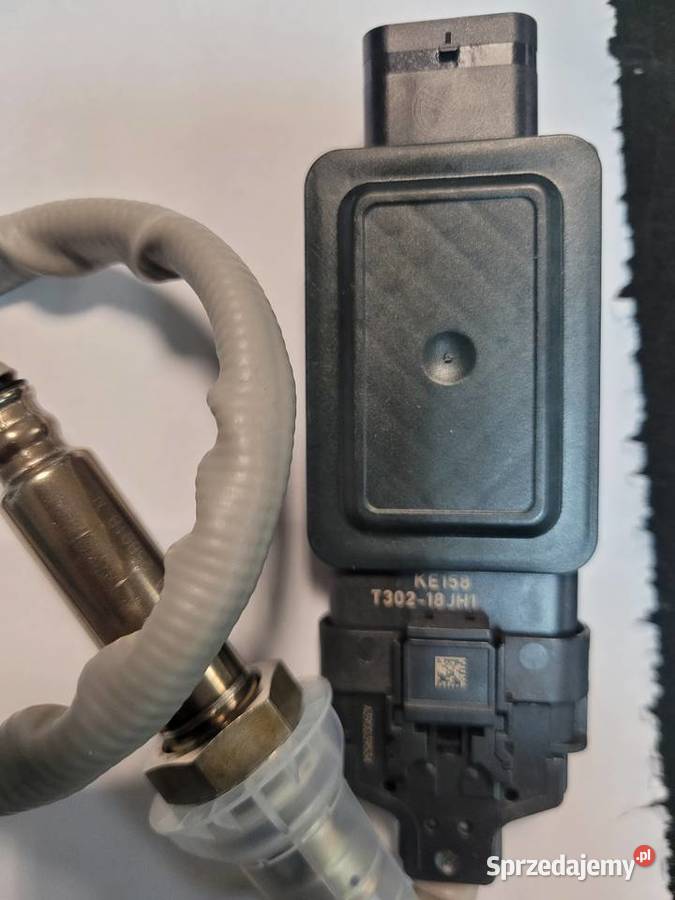 CZUJNIK NOX MAZDA CX60 KE158T30218JH1 KE158 Radom sprzedam