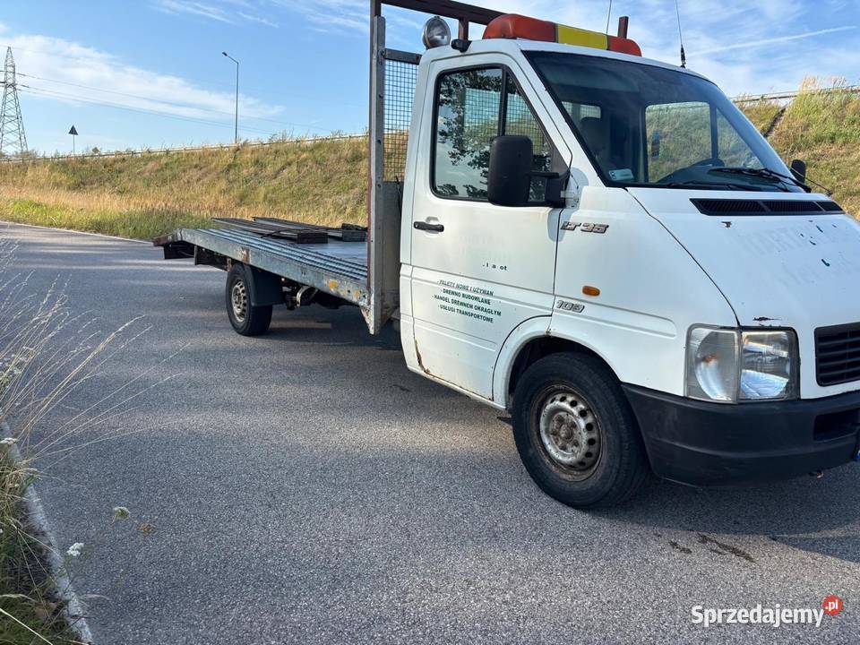 Vokswagen Lt na haku 2060 sprzedam