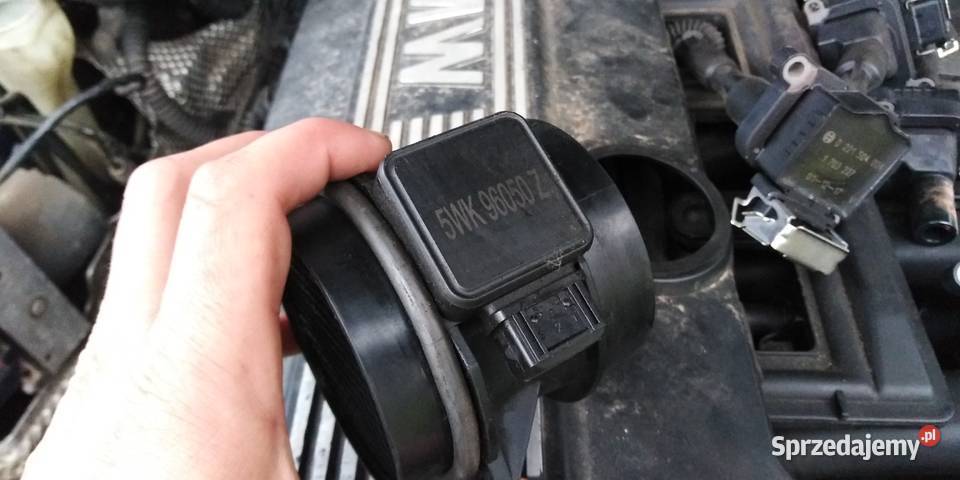 bmw visco wiskoza 11527 505 302 behr 59738 e39 osobowe Przemyśl sprzedam
