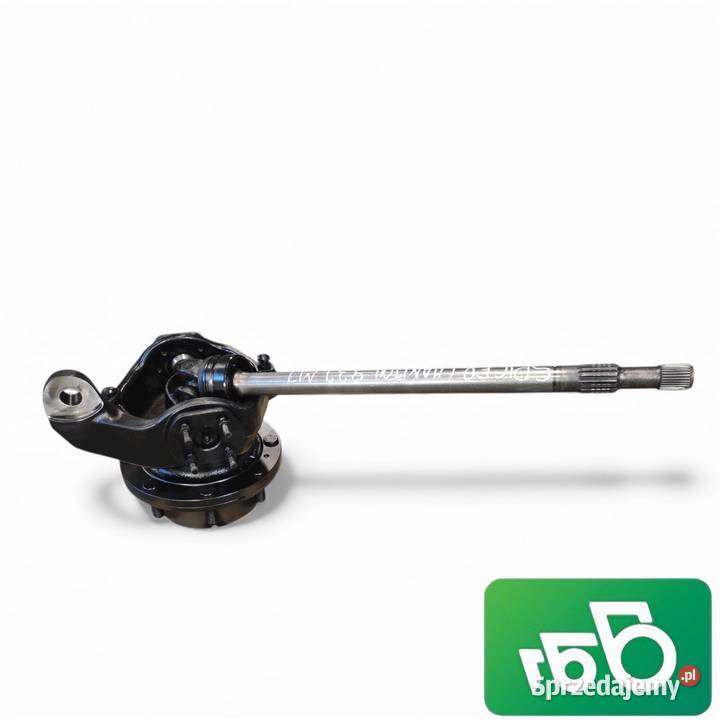 Zwolnica Zwrotnica Półoś Piasta 11206049619 Do ciągników Wilkowo