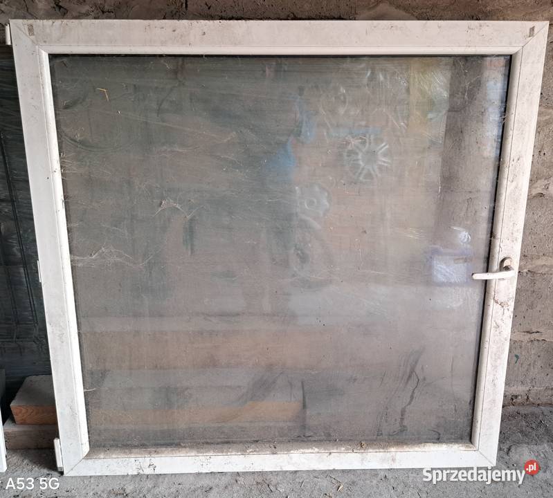 Skrzydła Okna pcv Krotoszyn