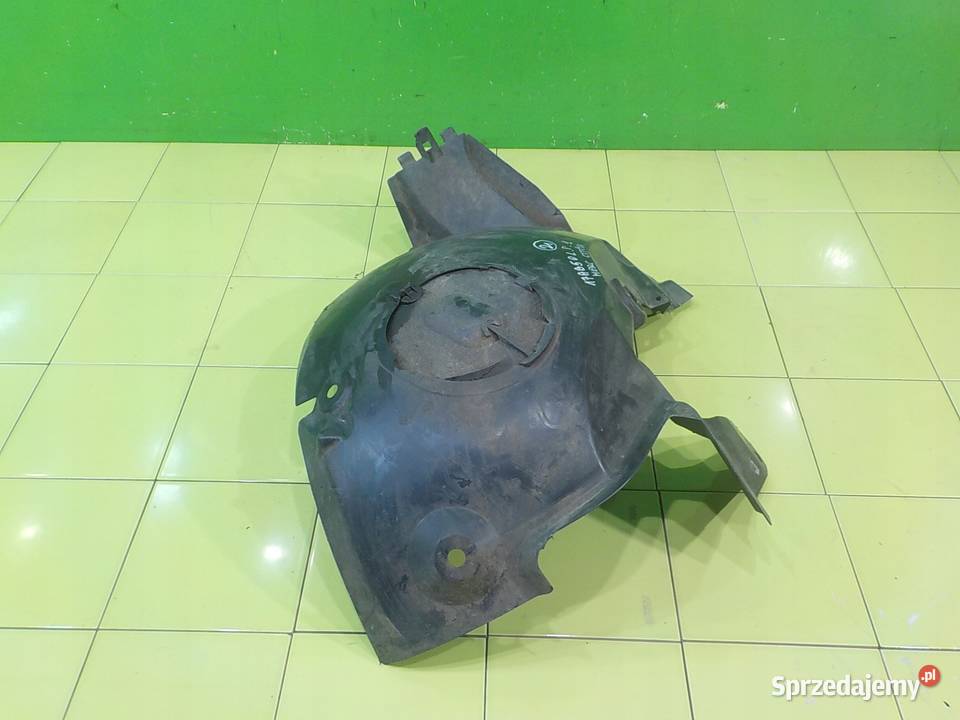 MERCEDES CITAN 15 CDI 16r VAN LONG nadkole lewy Suków sprzedam