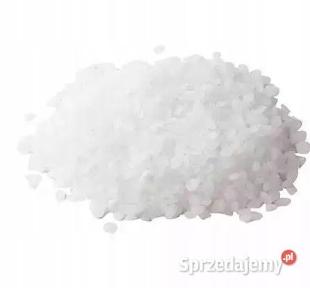 Stearyna Świece Kredki Kwas Stearynowy 100g Pozostałe sprzedam